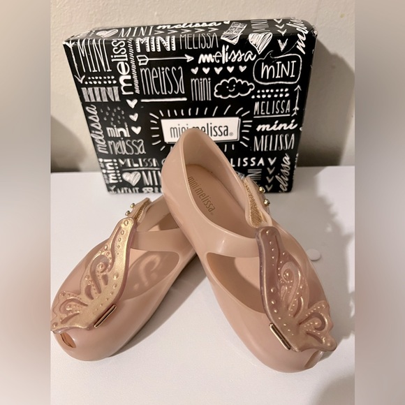 Mini Melissa Ultragirl Fly II - Picture 2 of 7